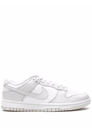 Nike Dunk Low 'Photon Dust' sneakers - White