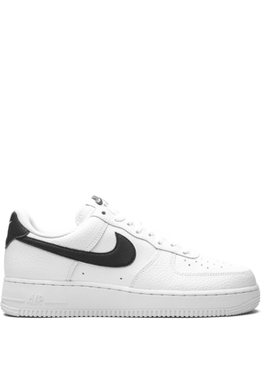 Nike Air Force 1 Low '07 'White/Black' sneakers