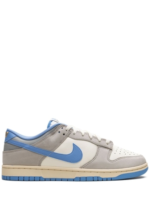 Nike Dunk Low 'Athletic Department' sneakers - White