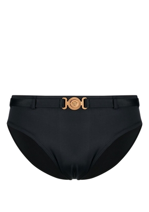 Versace Medusa Biggie swim shorts - Black