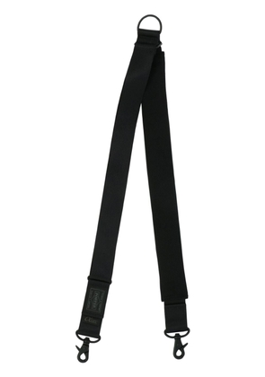 Porter-Yoshida & Co. adjustable shoulder strap - Black