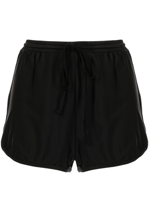 Duskii Mel swim shorts - Black