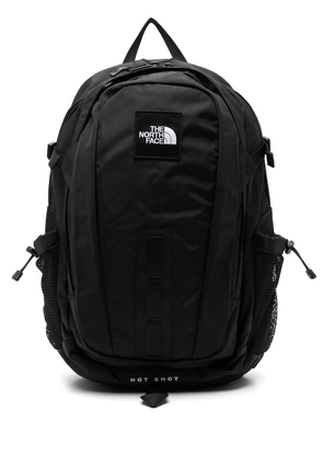 The North Face Hot Shot backpack - Black