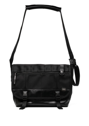 Porter-Yoshida & Co. Heat messenger bag - Black
