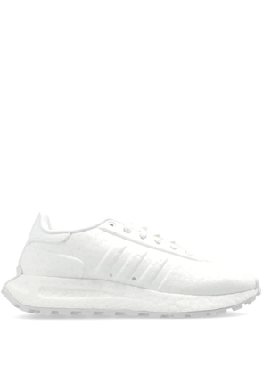 adidas x Craig Green Retropy Full Boost tonal-design sneakers - White
