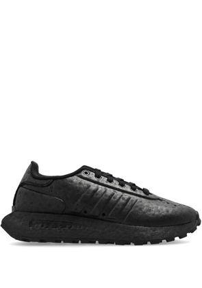 adidas x Craig Green Retropy Full Boost tonal-design sneakers - Black