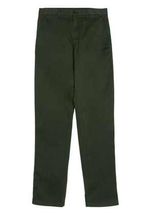 PS Paul Smith slim-fit chino trousers - Green