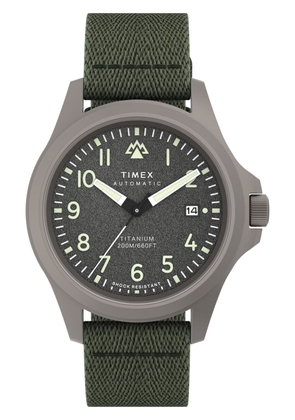 TIMEX Expedition North 41mm - Grey