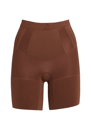 Spanx Oncore Shorts