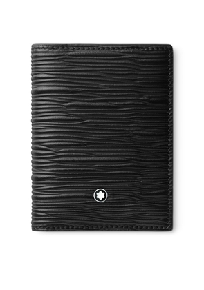 Montblanc Leather Meisterstück 4810 Card Holder