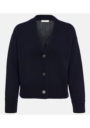 Vince Wool and cashmere cardigan