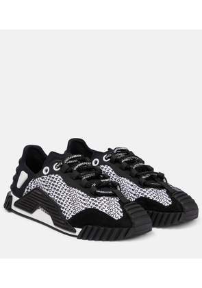 Dolce&Gabbana NS1 low-top sneakers