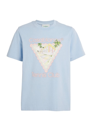 Casablanca Maison De Reve T-Shirt