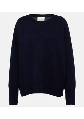 Lisa Yang Mila cashmere sweater