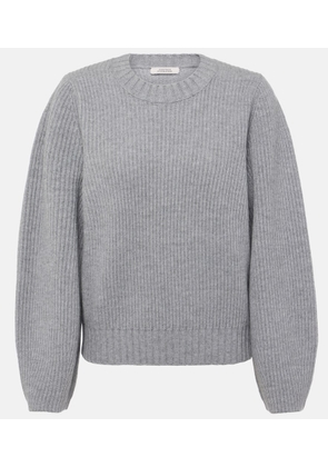 Dorothee Schumacher Wool and cashmere sweater