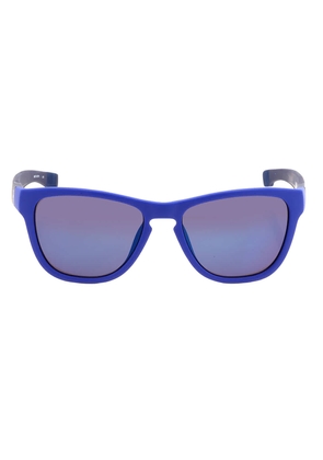 Lacoste Blue Square Unisex Sunglasses L776S 424 54