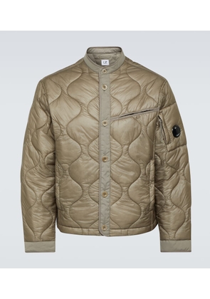 C.P. Company Liner quilted jacket