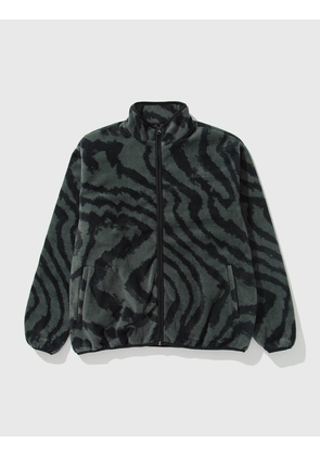 Wave Fleece Jacket