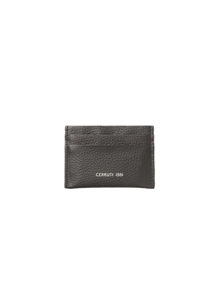 Cerruti 1881 Brown Leather Wallet