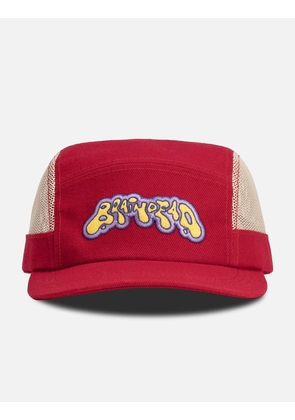 MESH PANEL CAMP HAT