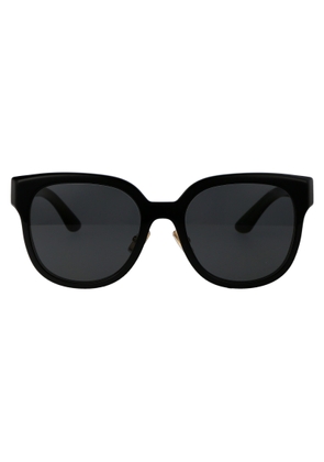 Miu Miu Eyewear 0Mu 01Zs Sunglasses