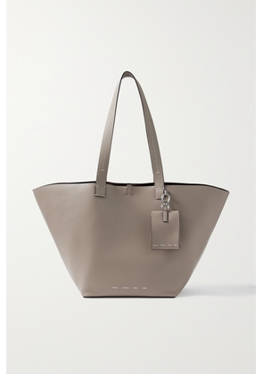 Proenza Schouler White Label - Bedford Large Leather Tote - Neutrals - One size