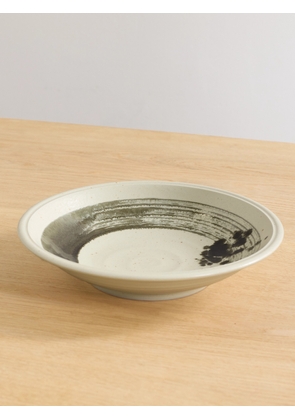 L'Objet - Sumi Large Ceramic Bowl - Neutrals - One size