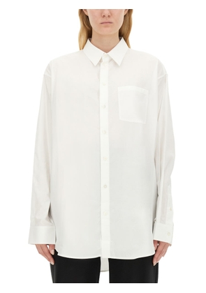 Helmut Lang Oversized Shirt