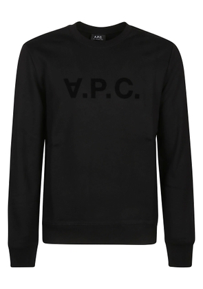 A.p.c. Vpc Sweatshirt