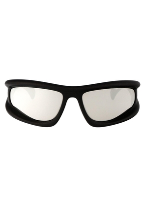 Mykita Marfa Square Frame Sunglasses