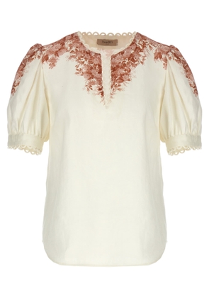Twinset Toile Blouse