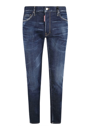 Dsquared2 Dark Wash Cool Guy Jeans
