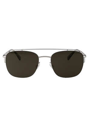 Mykita Nor Navigator Frame Sunglasses