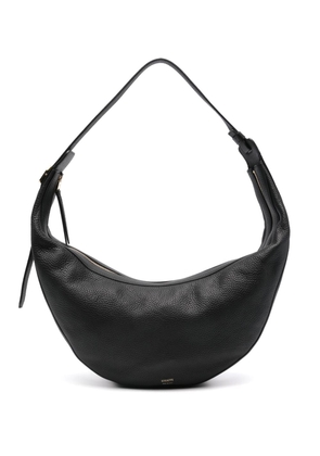 KHAITE The Augustina shoulder bag - Black