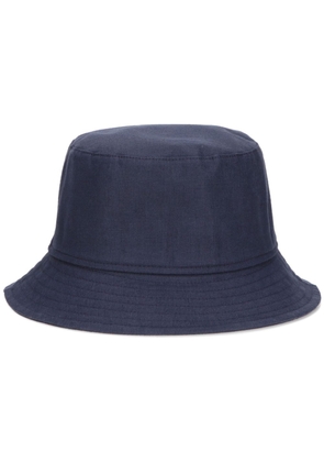 Borsalino Mistero bucket hat - Blue