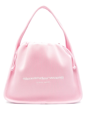 Alexander Wang large Ryan shoulder bag - Pink