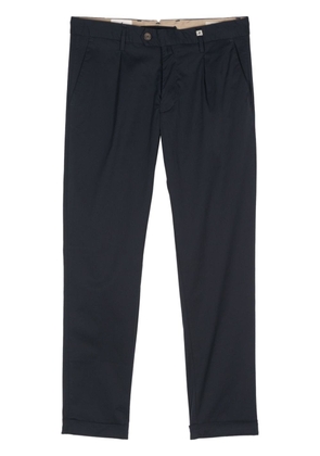 Myths Zeus-p chino trousers - Blue