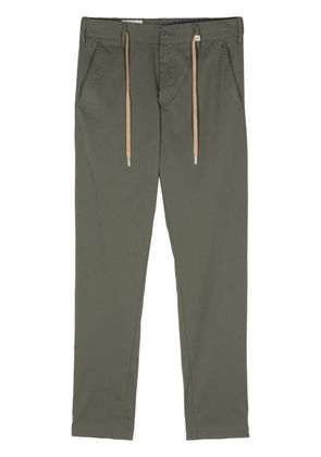 Myths Apollo chino trousers - Green