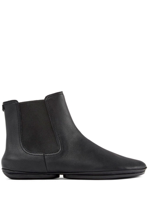 Camper Nina elasticated-panel ankle boots - Black