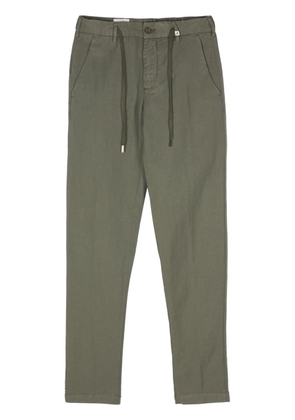 Myths Apollo chino trousers - Green