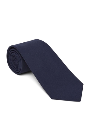 Brunello Cucinelli Virgin Wool Tie