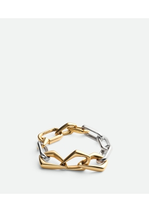 Chain Bracelet - Bottega Veneta