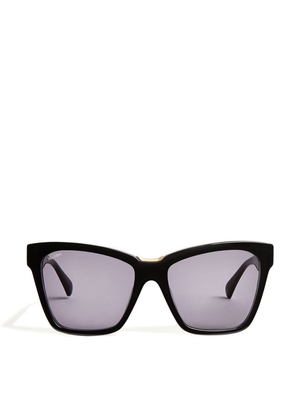Max Mara Cat Eye Sunglasses