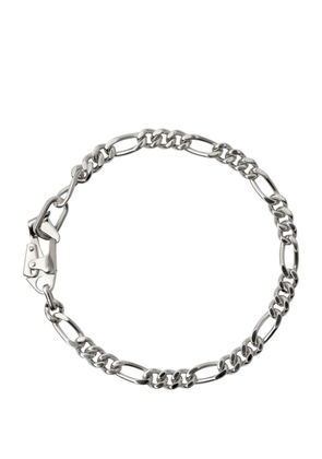 Burberry Horse Chain Link Bracelet