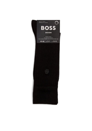 Boss Modal-Blend Socks