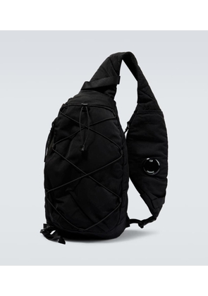 C.P. Company Nylon B crossbody backpack