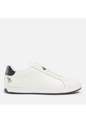 PS Paul Smith Men's Albany Leather Trainers - UK 10