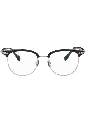 Matsuda Black M2048 Glasses