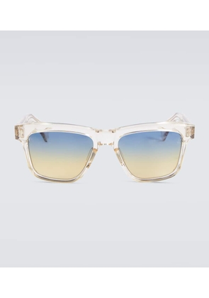 Jacques Marie Mage Lankaster square sunglasses
