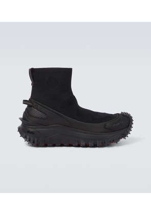 Moncler Trailgrip Knit sneakers